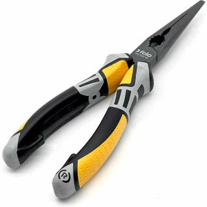 Felo 59202040 8" Chain Nose Radio Pliers