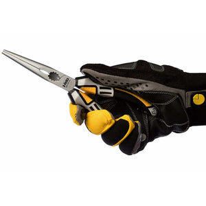 Felo 59202040 8" Chain Nose Radio Pliers