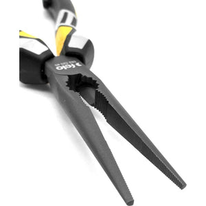 Felo 59202040 8" Chain Nose Radio Pliers