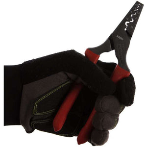 Felo 59231940 Crimping Pliers for End Sleeves, 0.5 - 16 mm