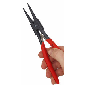 Felo 59304040 External straight snap ring pliers 40 - 100 mm