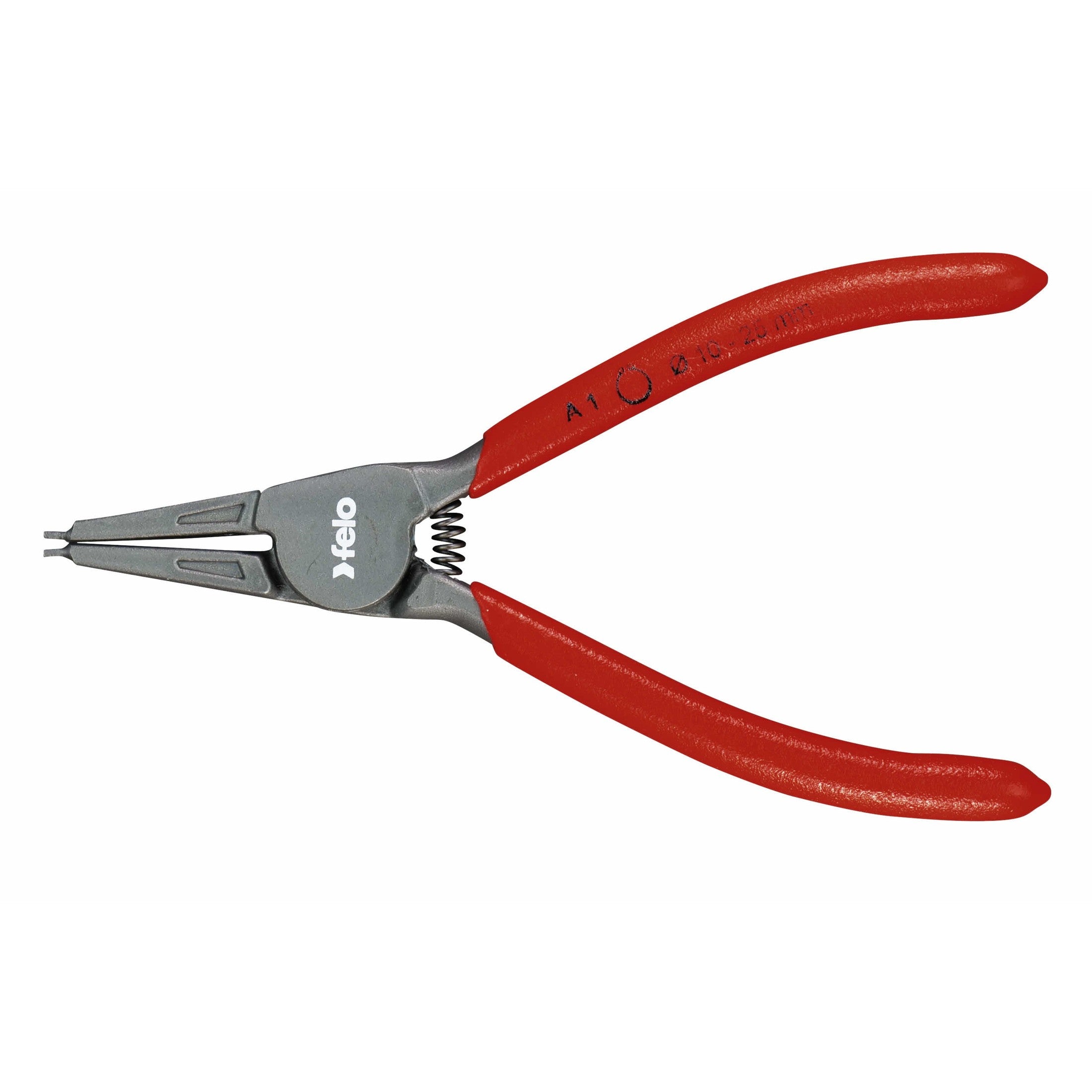 Felo 59308540 Snap ring pliers external straight 85-140 mm
