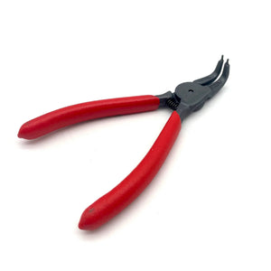 Felo 59321040 Snap ring pliers external angular 10-25 mm