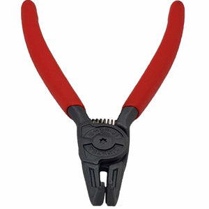 Felo 59321940 External Angled Snap Ring Pliers 19 - 60 mm