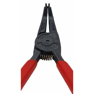 Felo 59321940 External Angled Snap Ring Pliers 19 - 60 mm