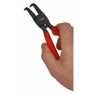 Felo 59321940 External Angled Snap Ring Pliers 19 - 60 mm