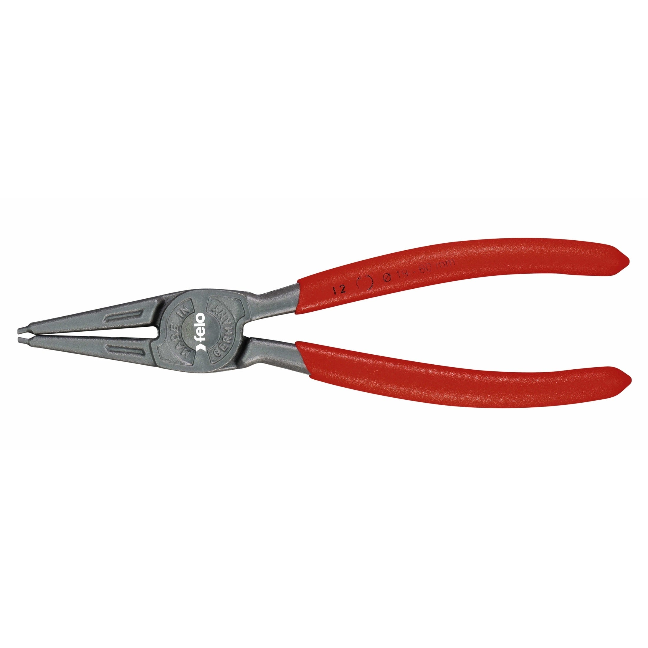 Felo 59401940 Snap ring pliers internal straight 19-60 mm