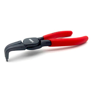 Felo 59421240 Snap ring pliers external angular 12-25 mm
