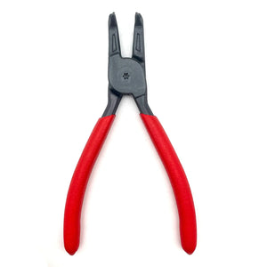 Felo 59421240 Snap ring pliers external angular 12-25 mm