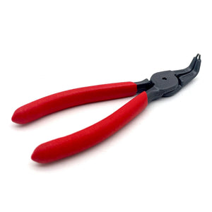 Felo 59421240 Snap ring pliers external angular 12-25 mm