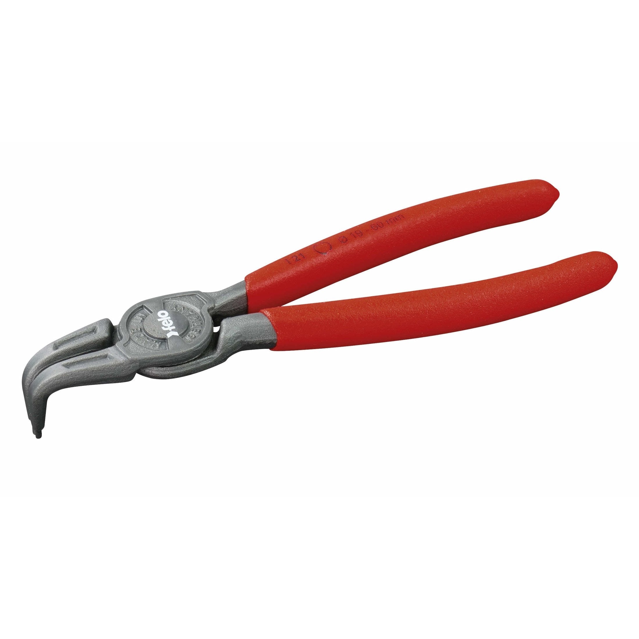 Felo 59421940 Snap ring pliers external angular 19-60 mm