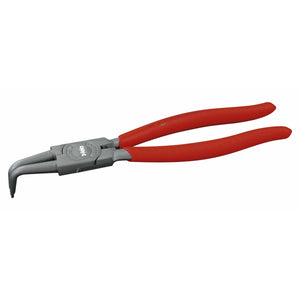 Felo 59424040 Snap ring pliers external angular 40-100 mm