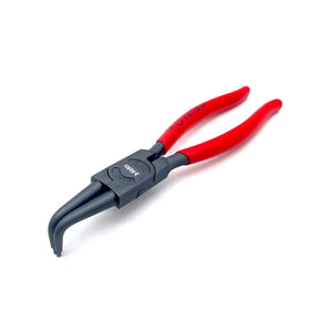 Felo 59424040 Snap ring pliers external angular 40-100 mm