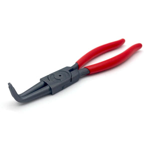 Felo 59424040 Snap ring pliers external angular 40-100 mm