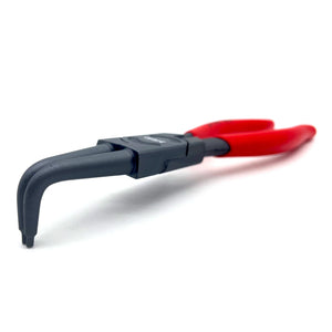 Felo 59424040 Snap ring pliers external angular 40-100 mm