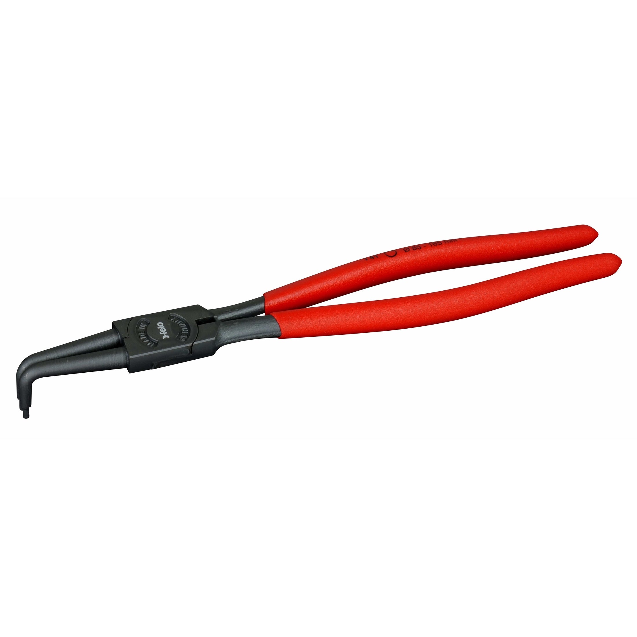 Felo 59428540 Snap ring pliers external angular 85-140 mm-Liger Tools