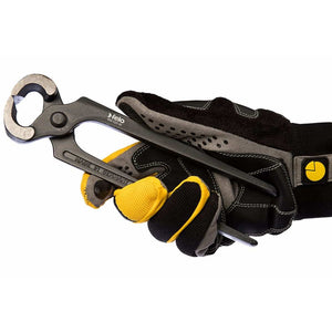 Felo 89402040 Pincers/End Nipper 8.25"