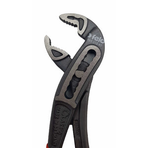 Felo 89501840 adjustable pliers, 180 mm