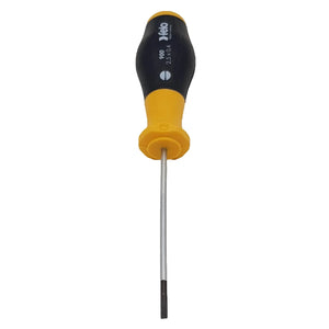 Felo 90002210 Slotted Screwdriver SL2.5x0.4x75