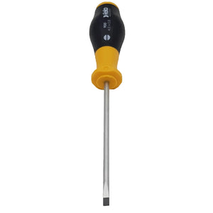 Felo 90004310 Slotted screwdriver SL4.0x0.8x100