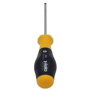 Felo 90004310 Slotted screwdriver SL4.0x0.8x100