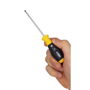 Felo 90035310 Slotted screwdriver SL3.5x0.6x100