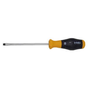 Felo 90055410 Slotted screwdriver SL5.5x1.0x125