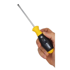 Felo 90055410 Slotted screwdriver SL5.5x1.0x125