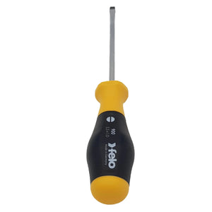 Felo 90055410 Slotted screwdriver SL5.5x1.0x125