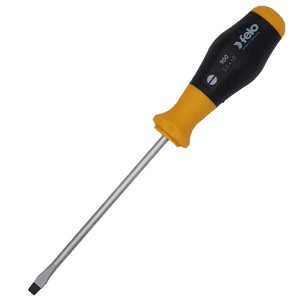 Felo 90055410 Slotted screwdriver SL5.5x1.0x125