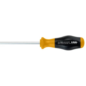 Felo 90065510 Slotted screwdriver SL6.5x1.2x150