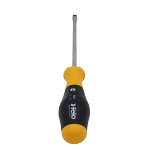 Felo 90065510 Slotted screwdriver SL6.5x1.2x150