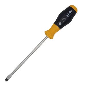 Felo 90065510 Slotted screwdriver SL6.5x1.2x150