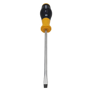 Felo 90065510 Slotted screwdriver SL6.5x1.2x150