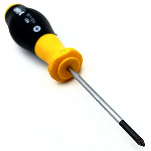 Felo 90100110 Pozidriv Screwdriver PZ0x60