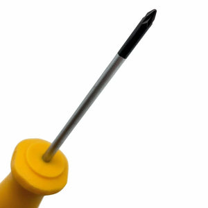 Felo 90100110 Pozidriv Screwdriver PZ0x60