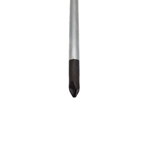 Felo 90110210 Pozidriv Screwdriver PZ1x80