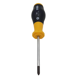 Felo 90110210 Pozidriv Screwdriver PZ1x80