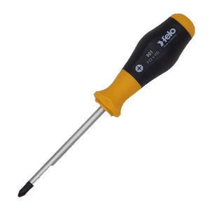 Felo 90120310 Pozidriv Screwdriver PZ2x100