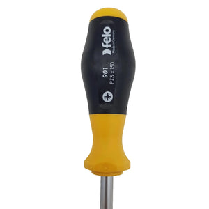 Felo 90130510 Pozidriv Screwdriver PZ3x150