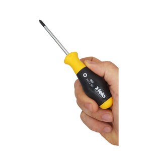Felo 90210210 Phillips screwdriver PН1X80