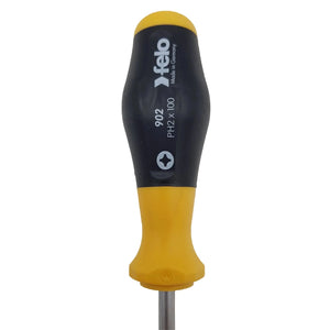 Felo 90220310 Phillips screwdriver PH2X100