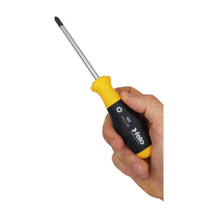 Felo 90220310 Phillips screwdriver PH2X100
