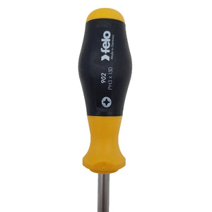 Felo 90230510 Phillips screwdriver PH3X150