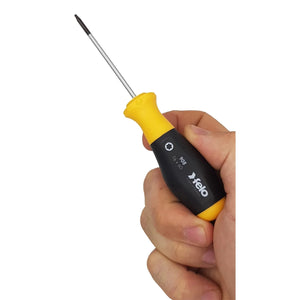 Felo 90806140 TORX Screwdriver Tx 6x60