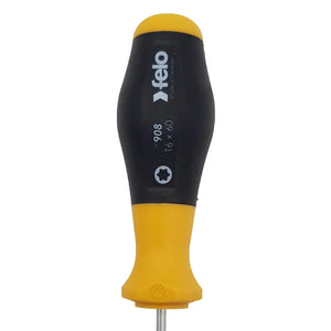 Felo 90806140 TORX Screwdriver Tx 6x60