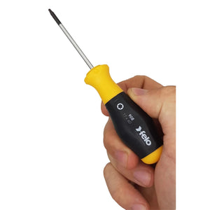 Felo 90807140 TORX Screwdriver Tx 7x60