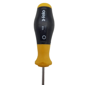 Felo 90807140 TORX Screwdriver Tx 7x60