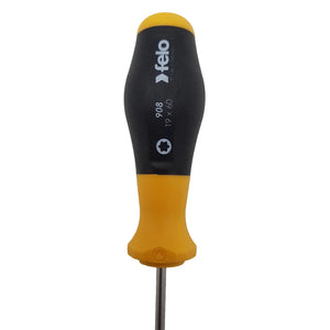 Felo 90809340 TORX Screwdriver Tx 9x60