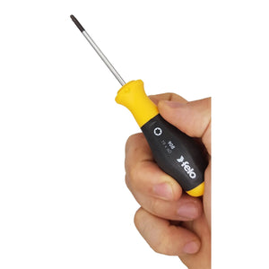 Felo 90809340 TORX Screwdriver Tx 9x60